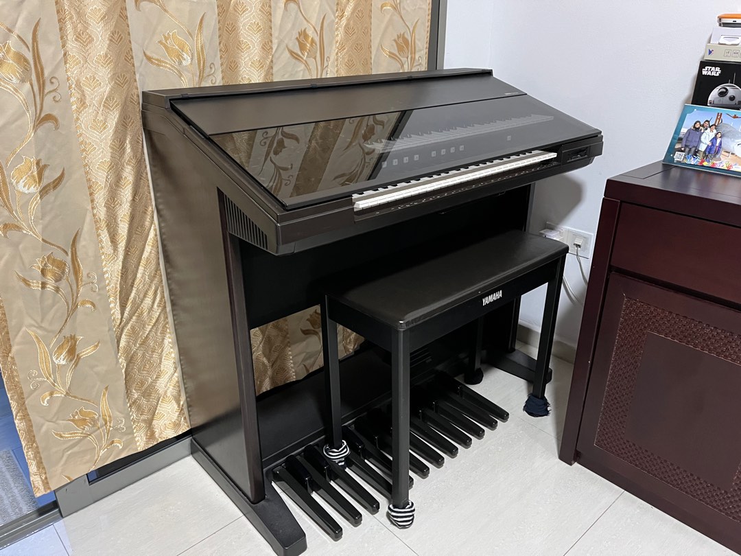 必見‼️大幅に値下げ‼️】エレクトーンYAMAHA EL-37