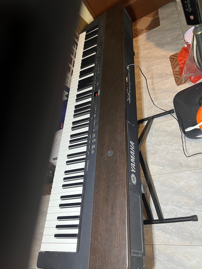 Yamaha p140 digital piano price cheap
