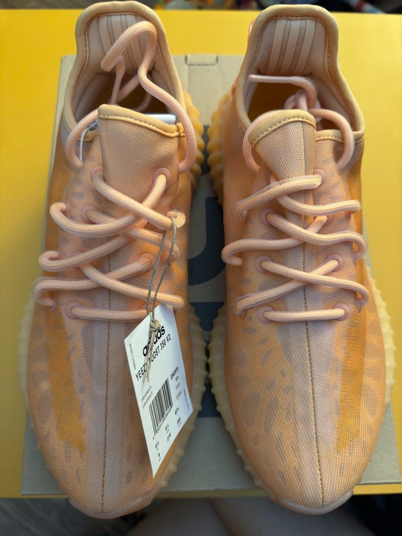 Adidas yeezy clay shop stockx