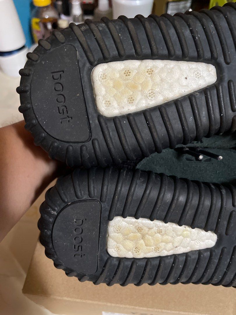 Real boost new arrivals