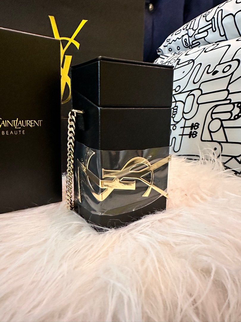 YSL Beaute Libre Perfume Case