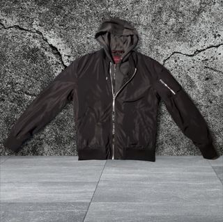 Mens hooded jackets sale on sale