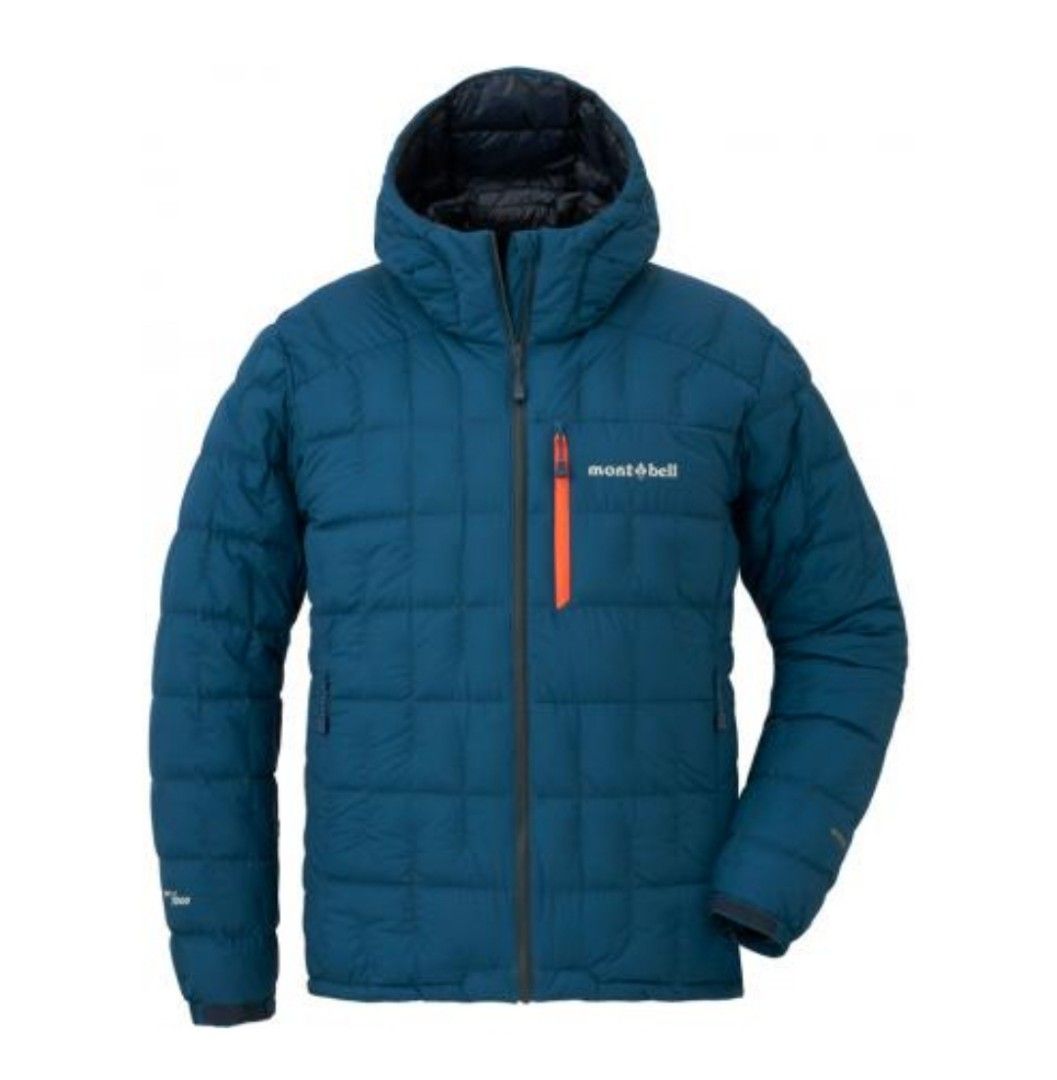 1101594 MONTBELL IGNIS DOWN PARKA MS Carousell