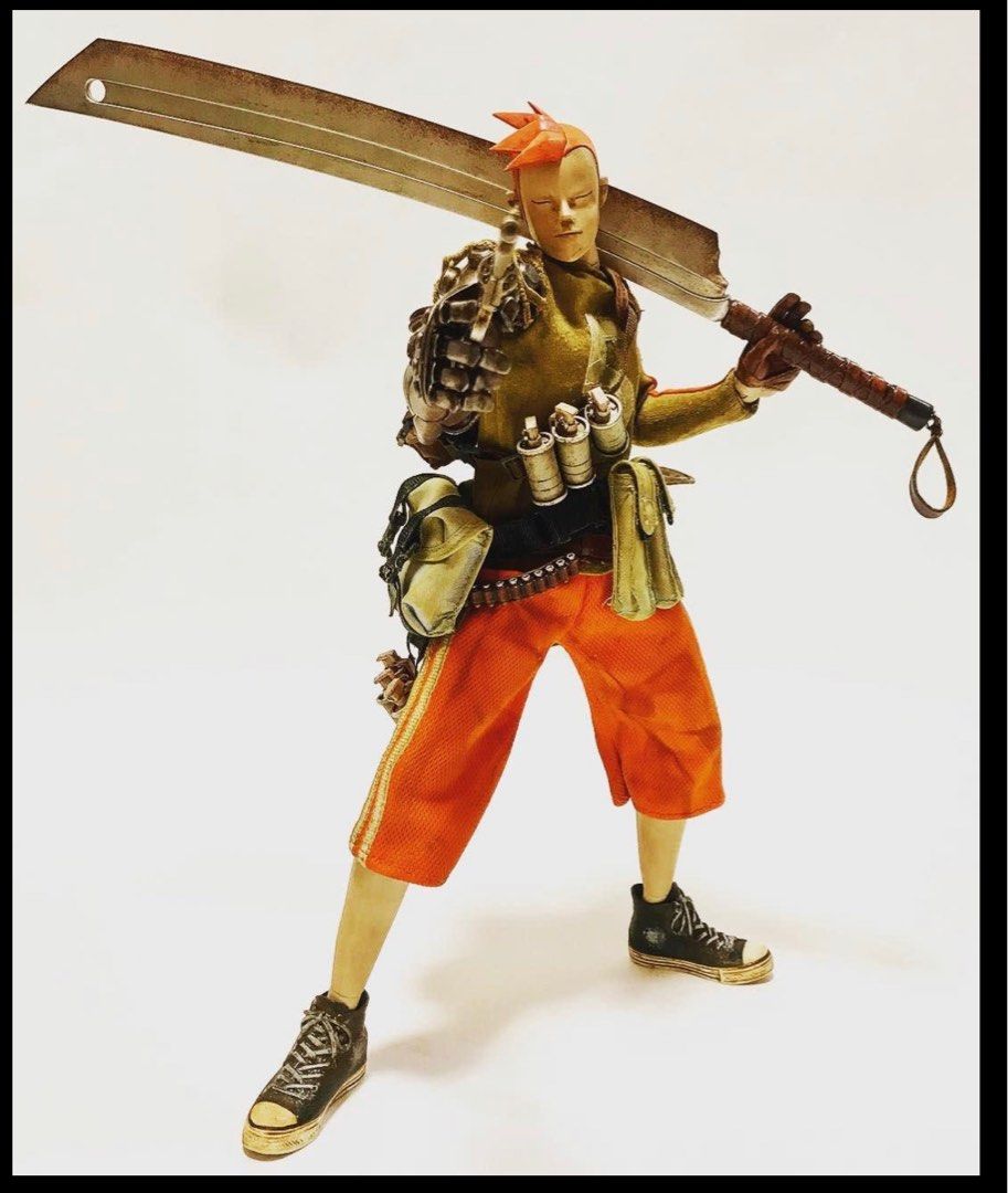 threeA tomorrow king master5