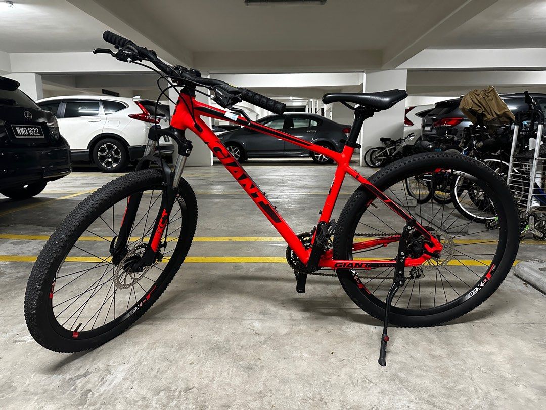 2018 giant atx hotsell 1