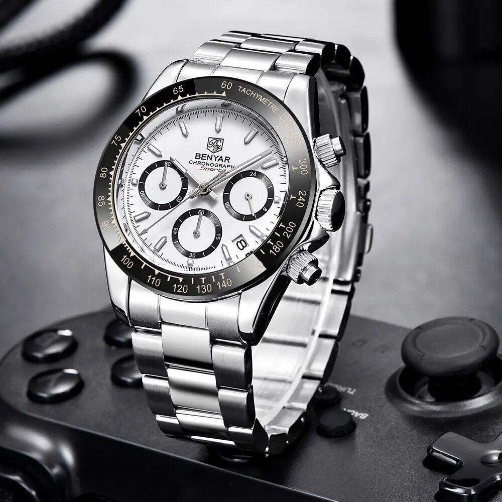 Chronograph watches clearance for sale