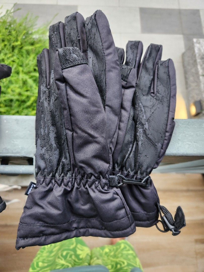 Quality clearance winter gloves