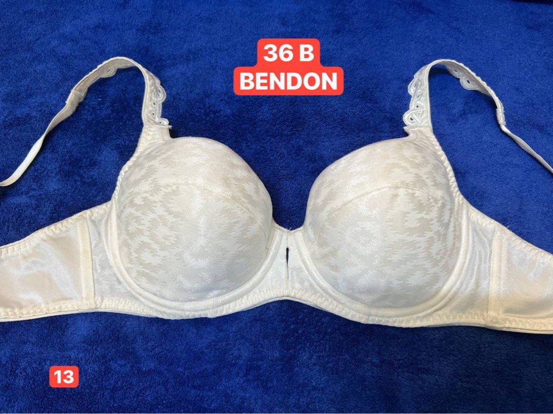 36B bendon, Women's Fashion, New Undergarments & Loungewear on