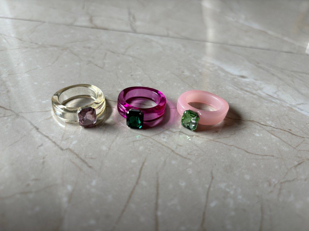 Cuterings new arrivals