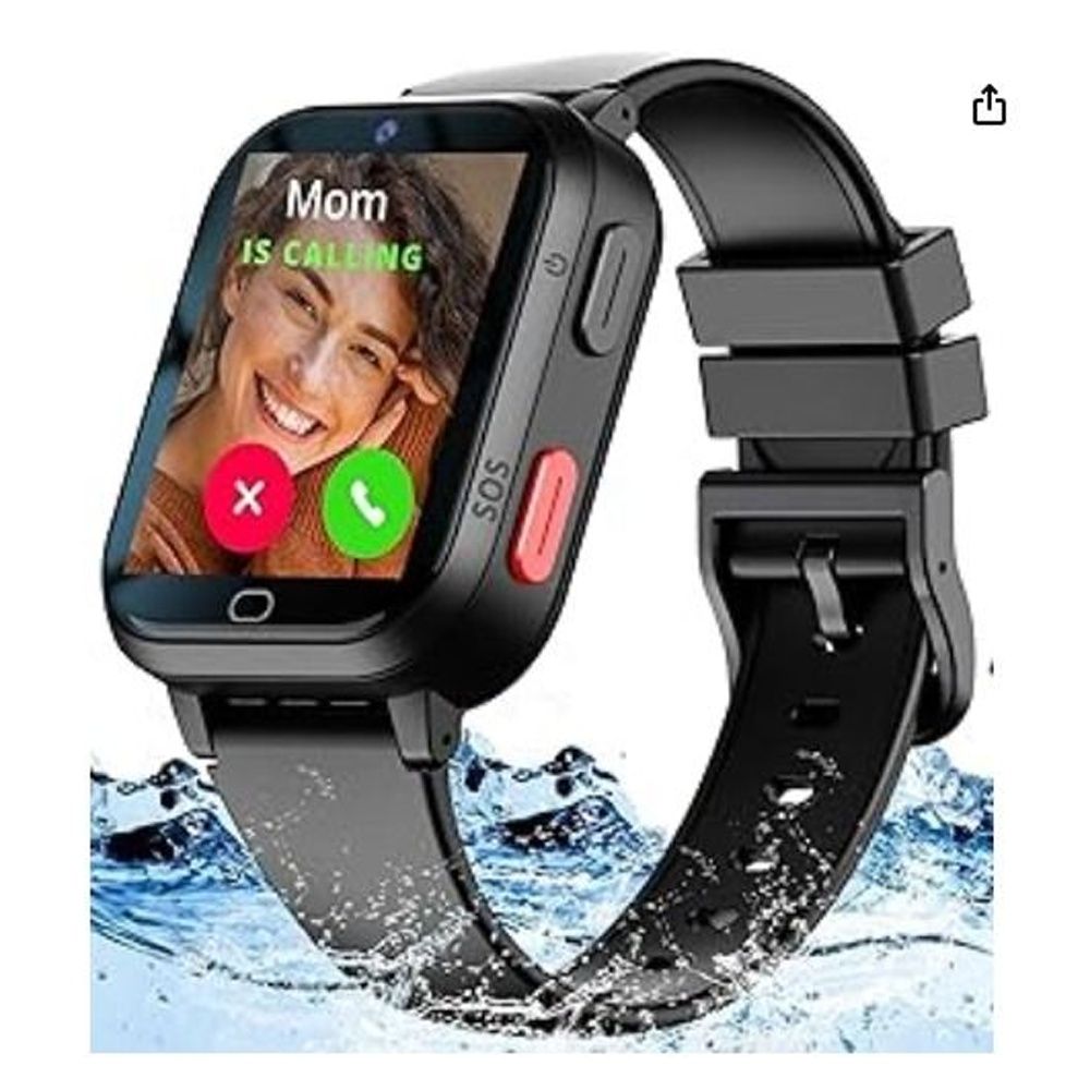 Clock mobile 2025 4g