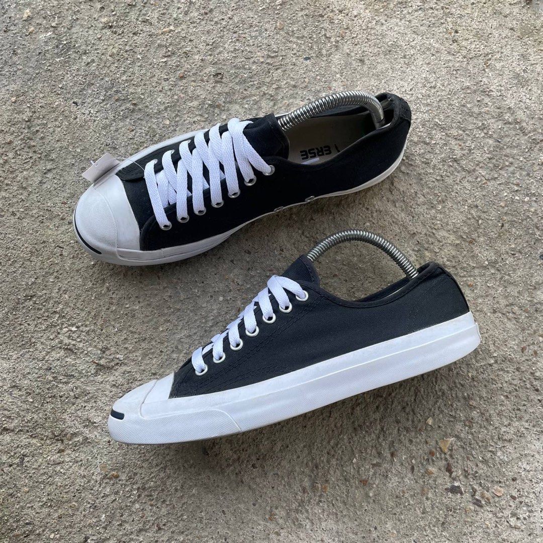 Converse jack purcell classic low top unisex shoe store
