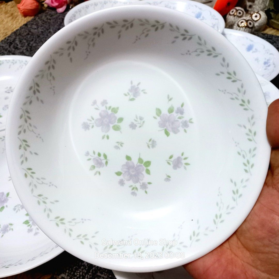 Lazada corelle outlet
