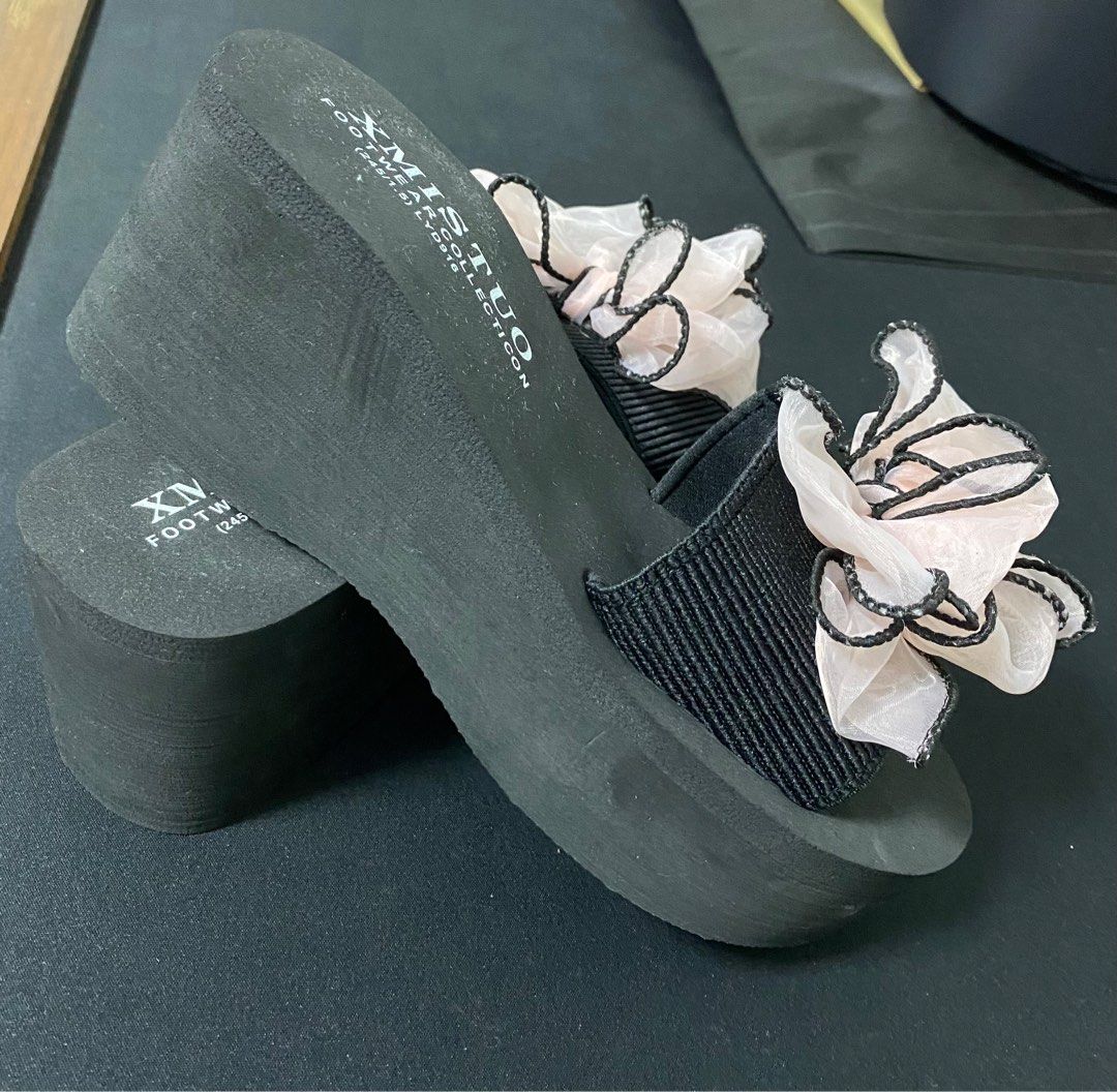 Cheap hotsell platform wedges