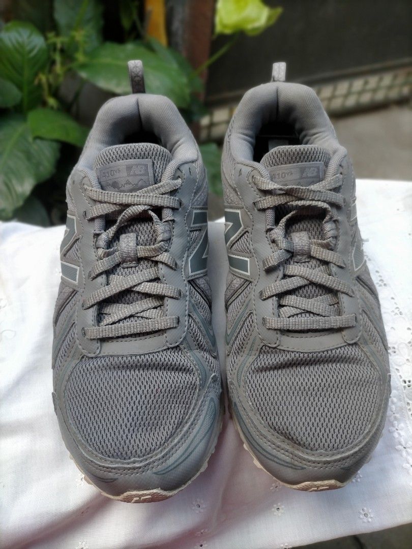 New balance hotsell 410 35