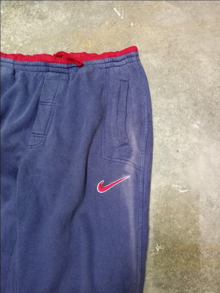 90s Nike Sweatpants - Sunfaded, Women's Fashion, Bottoms, Other
