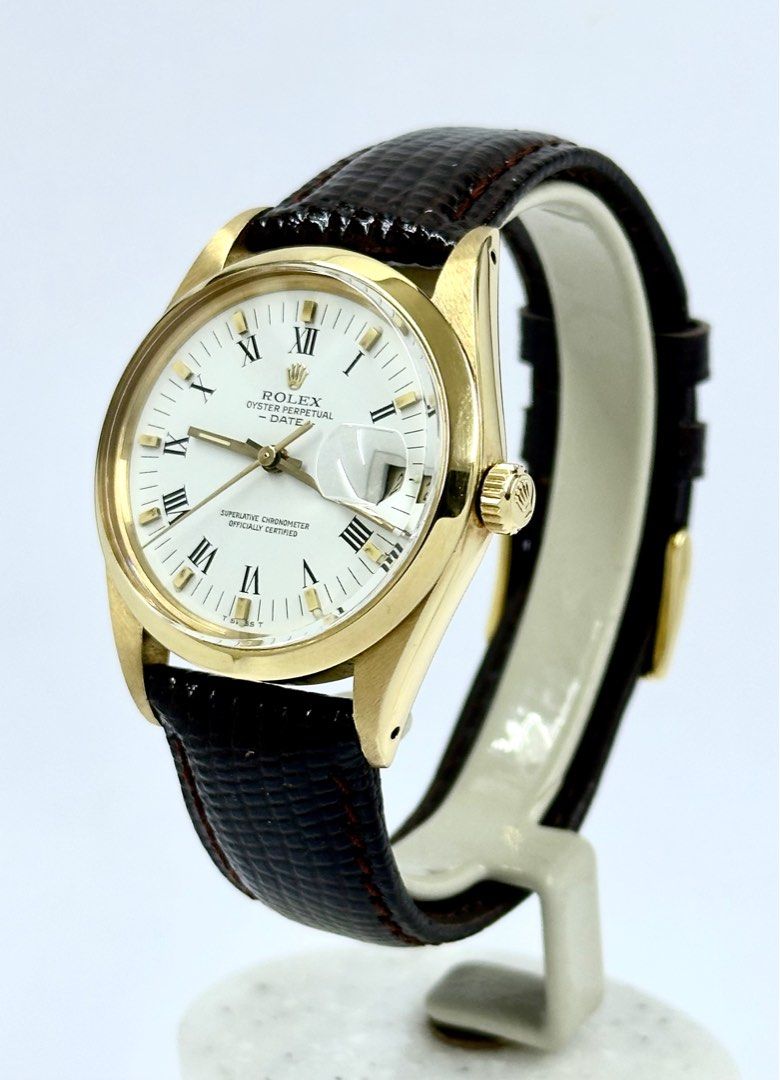 Rolex 15008 2025