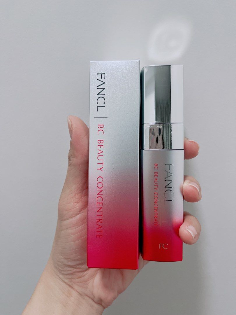 専用！FANCL BC BEAUTY CONCENTRATE 2本セット