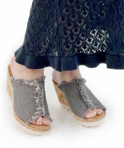 Minnetonka york wedge discount