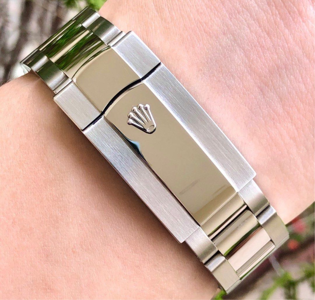 Best deals oyster bracelet
