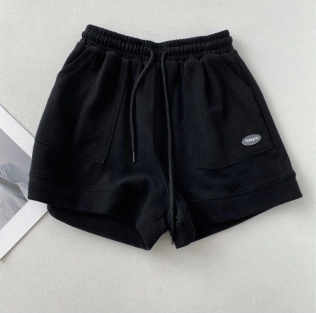 CHRISTMAS SALE Sweatshorts lounge shorts Women s Fashion