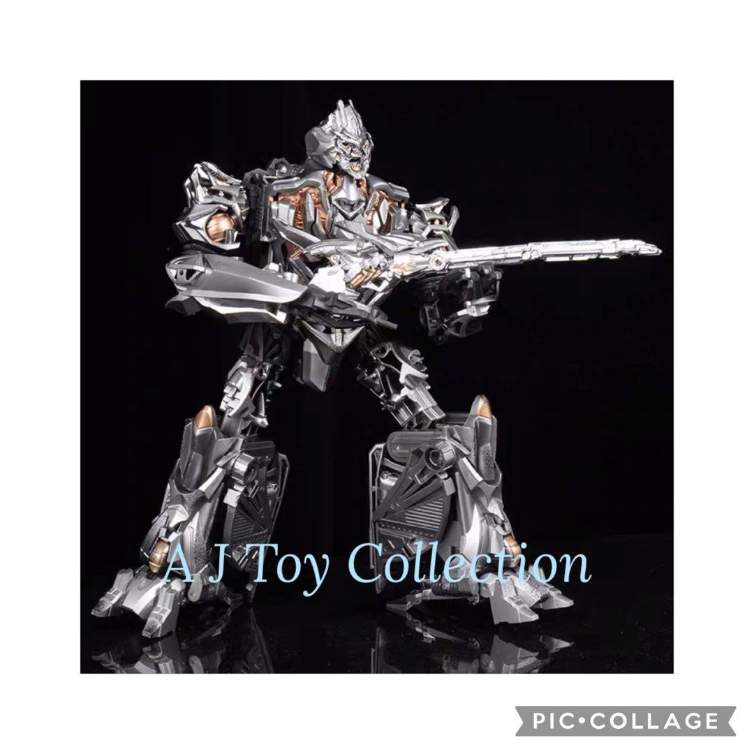 [ In Stock ] Transformers Baiwei BW TW-1023 TW1023 Earth Shattering ...