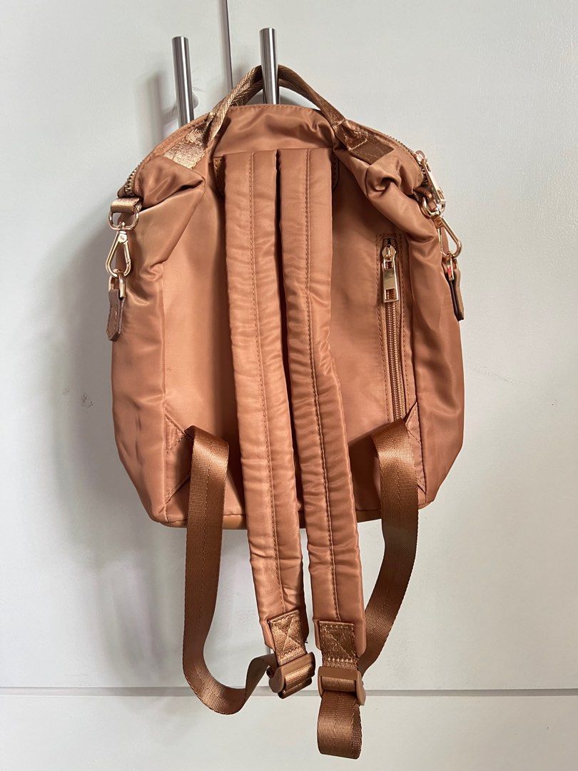 A new day. Mini Backpack Women s Fashion Bags Wallets