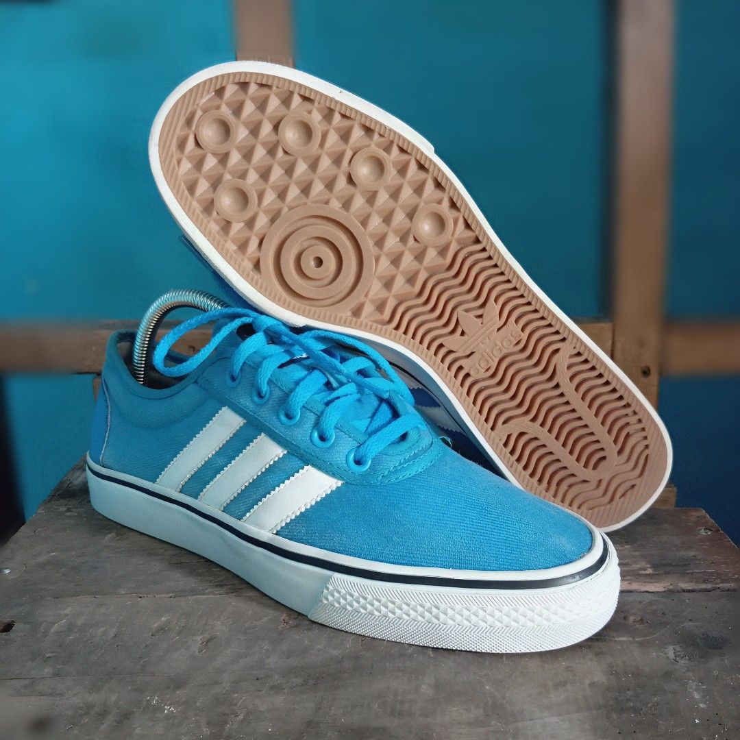 Adidas adi top ease premiere azul