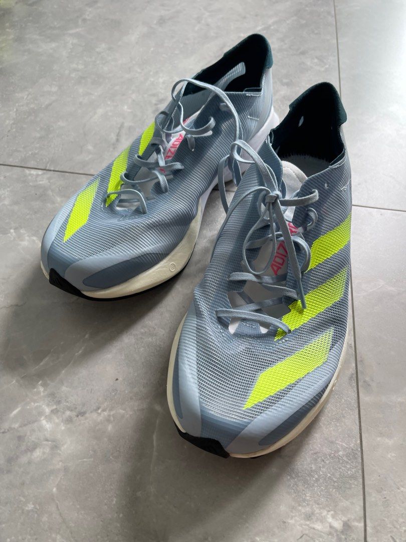 Adizero 5 cheap star 8.