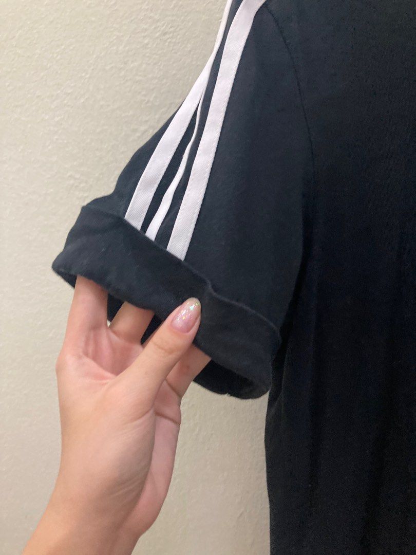 Adidas Casual Dress Women s Fashion Dresses Sets Dresses on