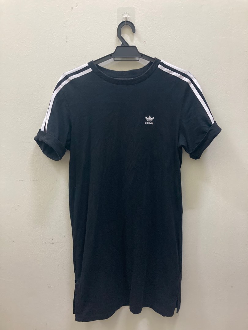 Adidas Casual Dress Women s Fashion Dresses Sets Dresses on