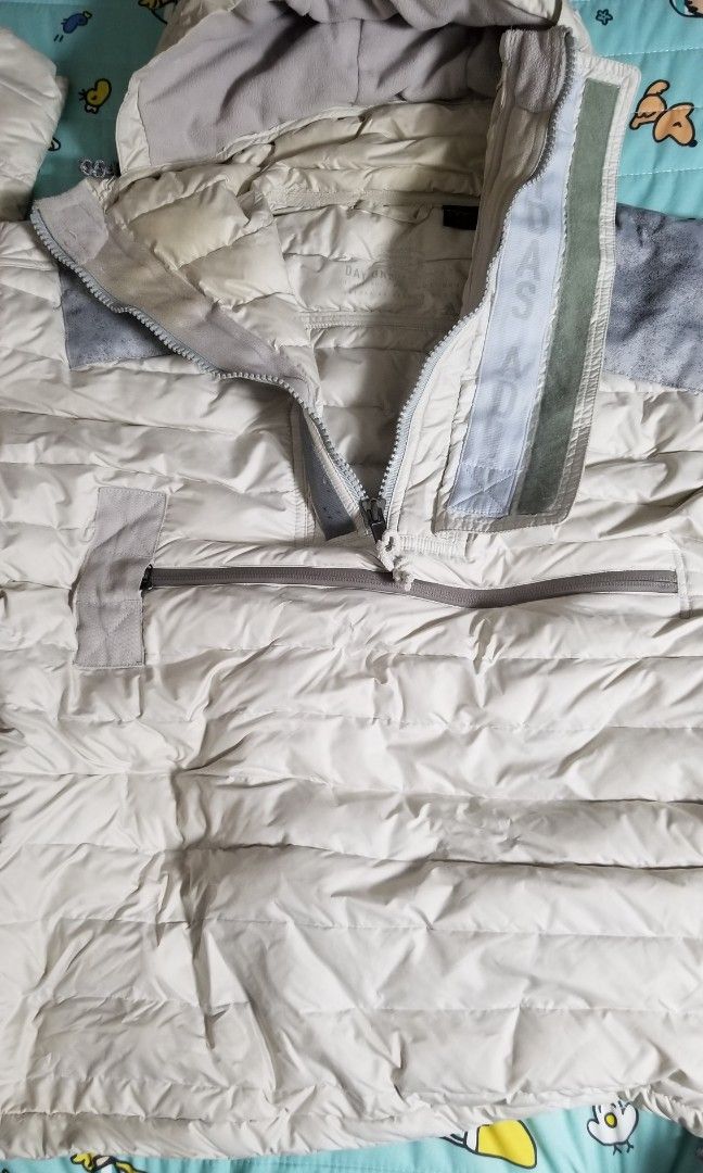 Adidas consortium x day one down jacket discount