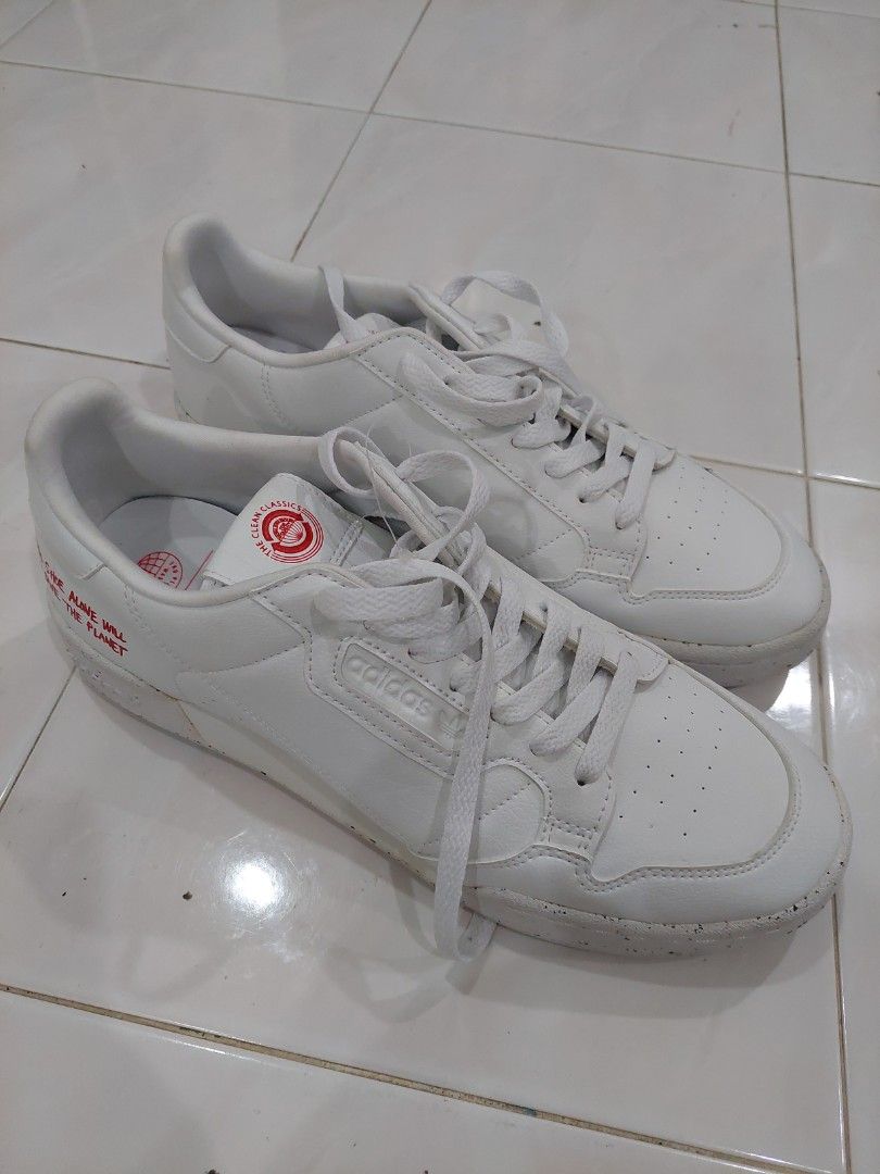 Adidas shop continental 10.5