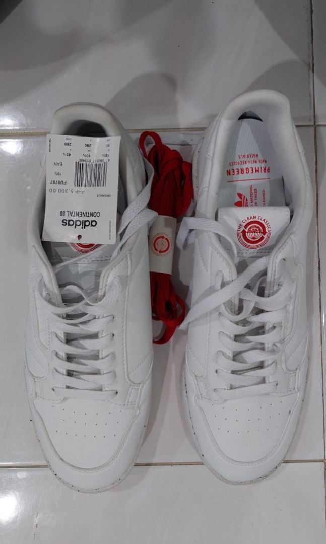 Adidas continental deals 80 45