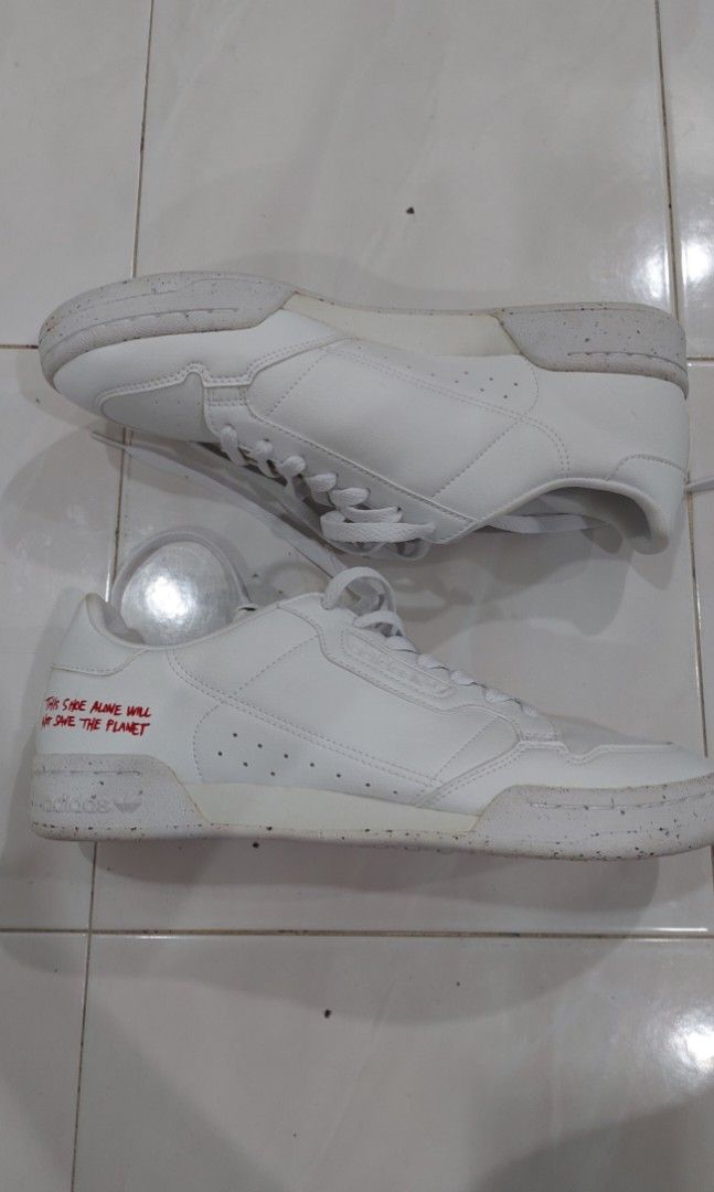 Adidas Continental 80 saiz 10.5UK