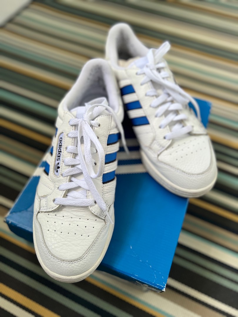 Adidas aerobounce continental top