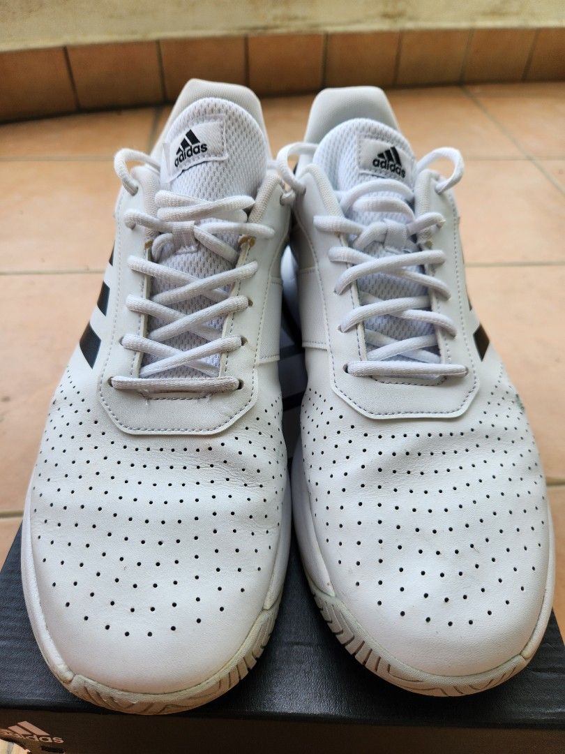 Adidas on sale smash court