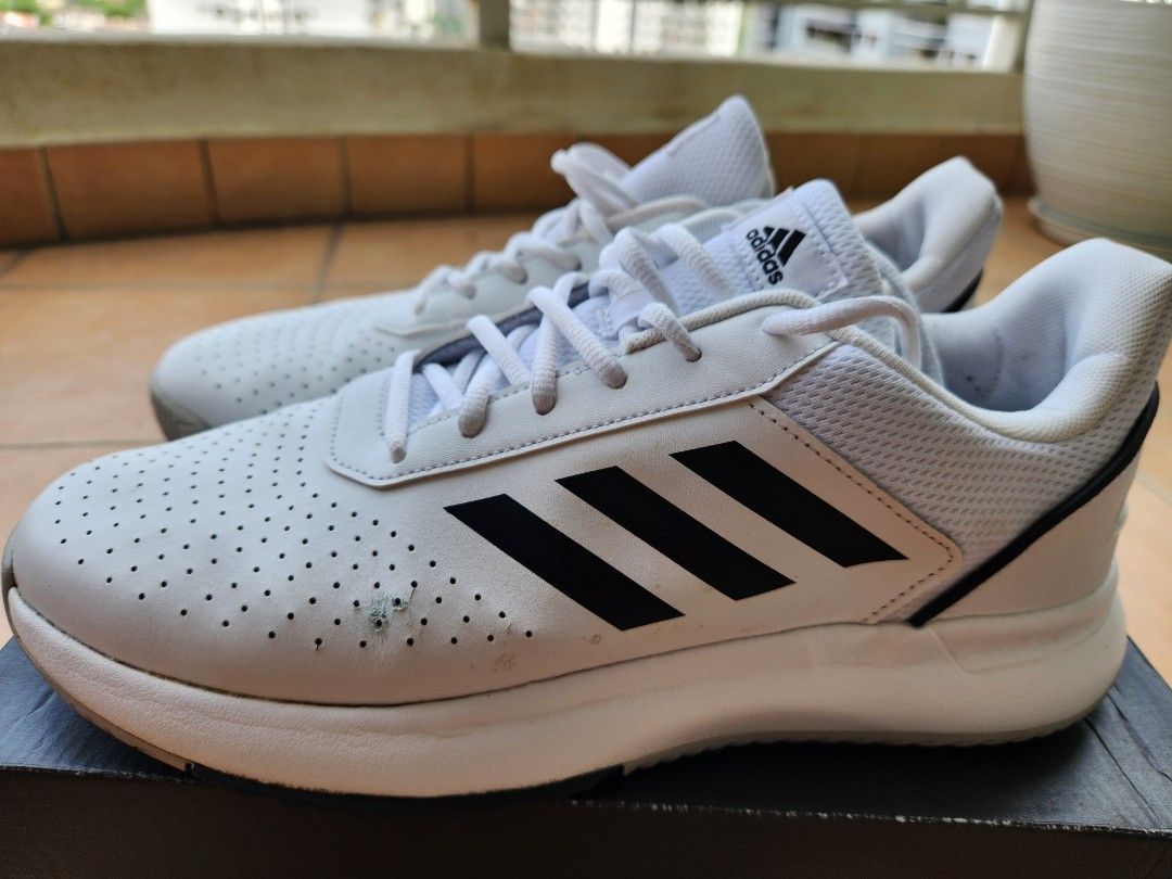 Adidas sales smash court