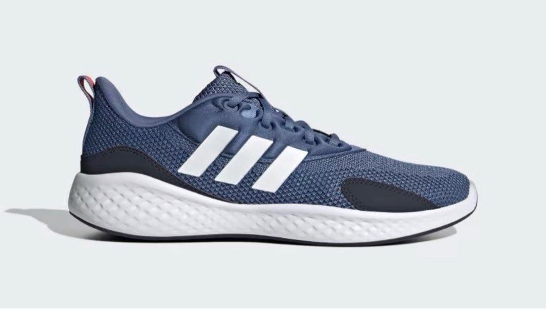 adidas gazelle silver green womens adidas Fluidflow 2.0 Men's Running Shoes – RUNNERS SPORTS main image 0