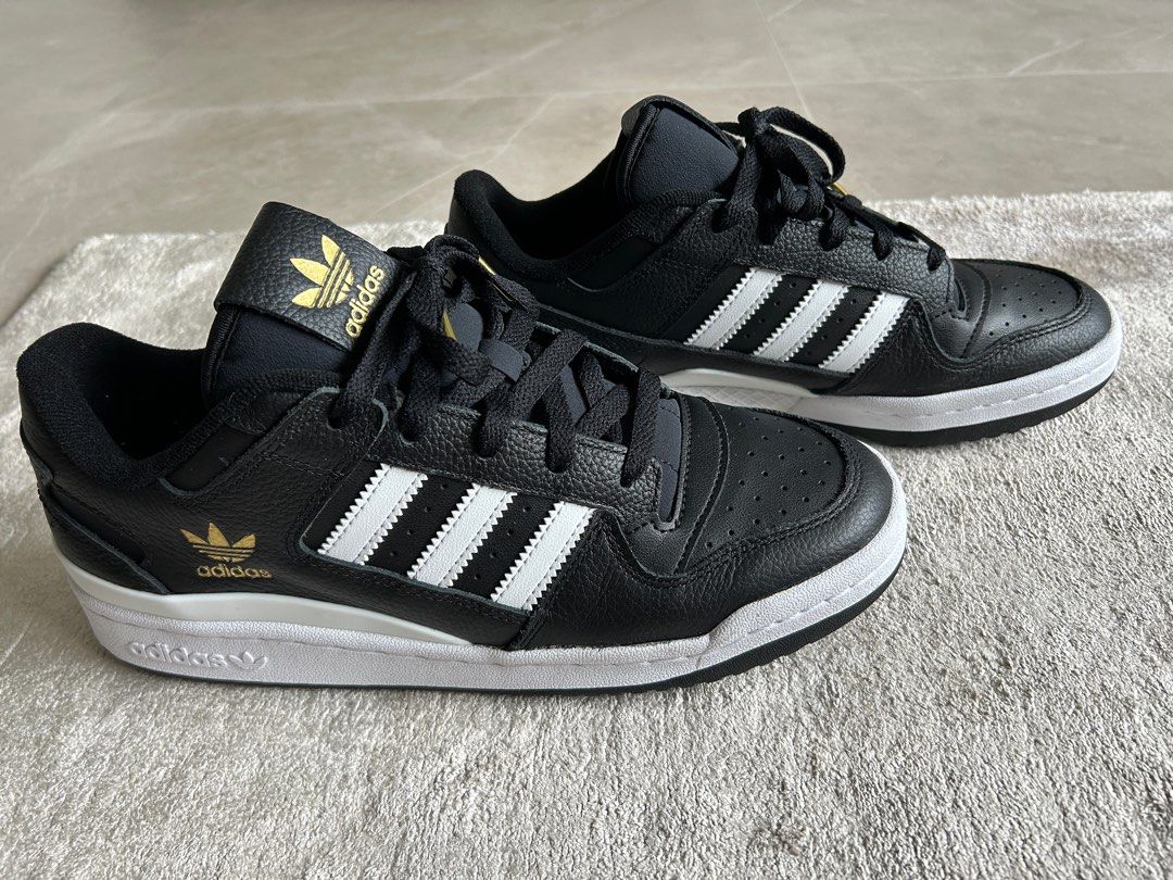 Adidas Forum Low CL Men s Sneakers Men s Fashion Footwear