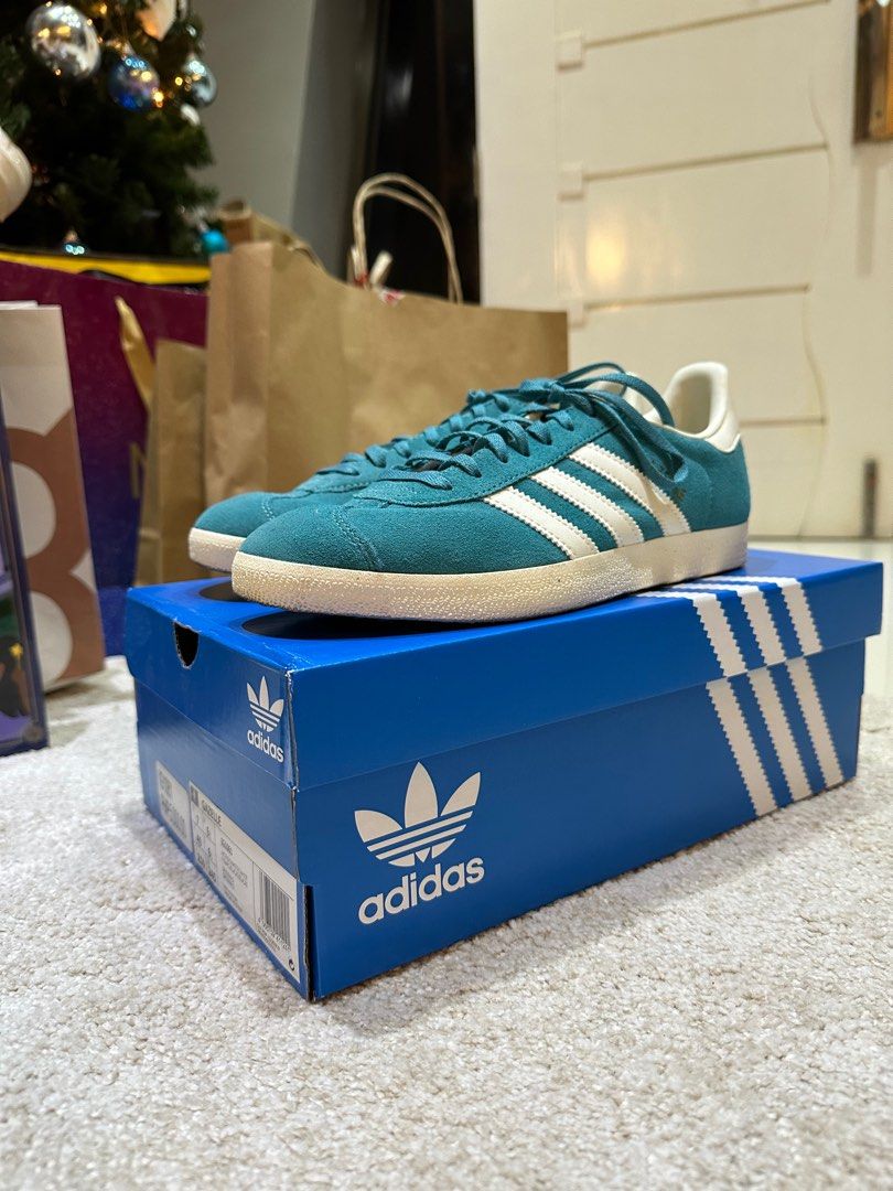 Fuso adidas shop