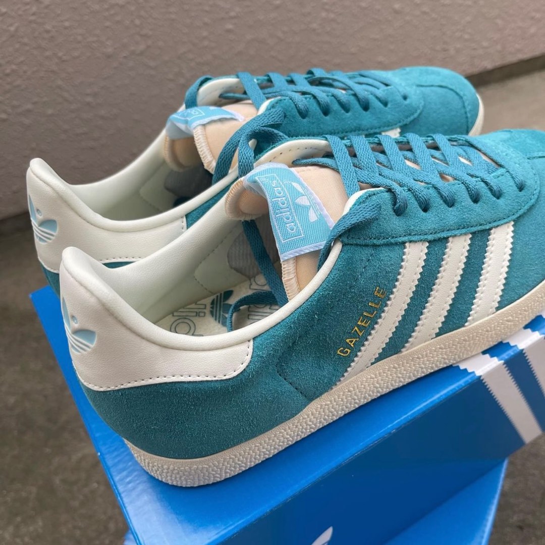 Fuso adidas shop