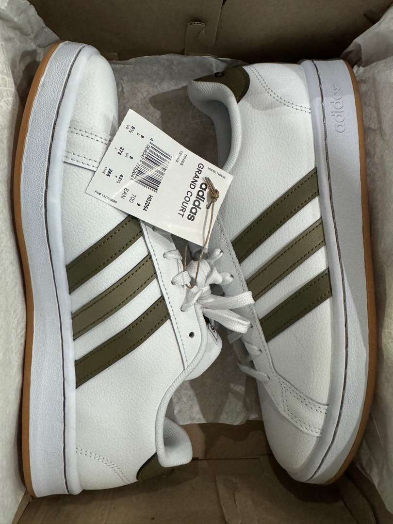 Adidas wangsa walk on sale