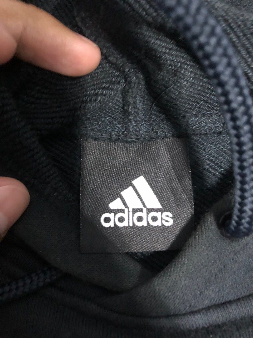 Adidas Hoodie China Games 2007 Men s Fashion Tops Sets