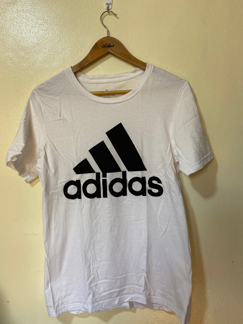 Adidas amplifier tee shop