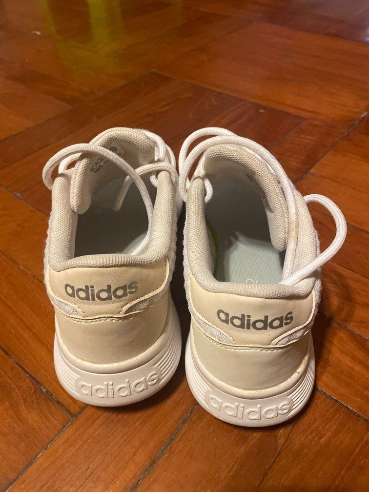 Adidas online neo trainers