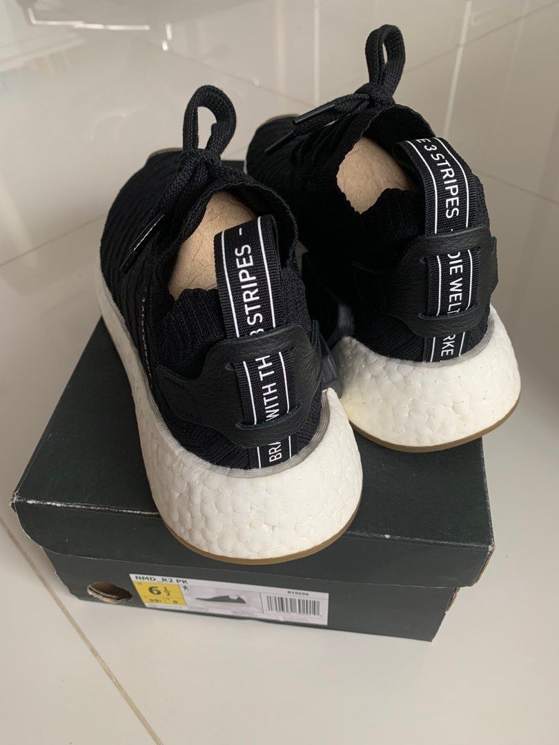 Adidas originals nmd_r2 outlet pk japan pack