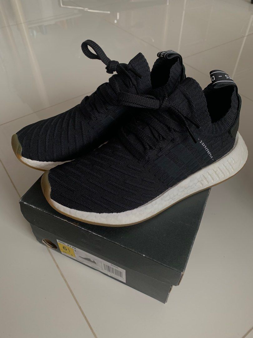 Adidas NMD R2 PK Japan Pack sneakers Men s Fashion Footwear