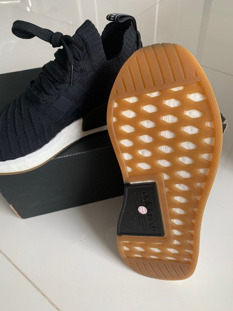 Adidas originals nmd_r2 pk japan pack discount