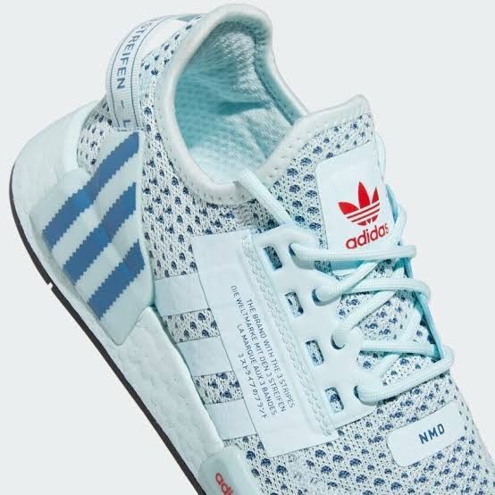 Nmd v1 r2 shop