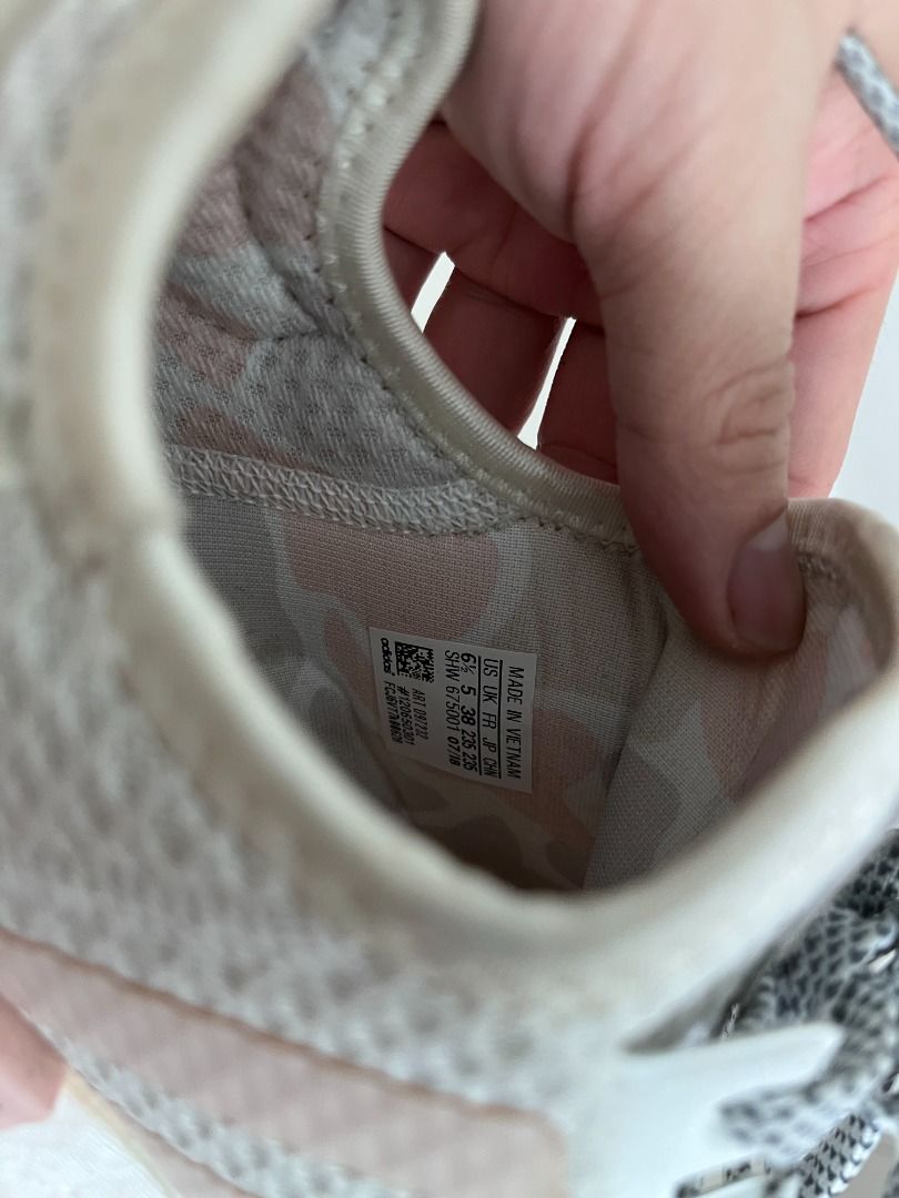 Adidas nmd vietnam white online
